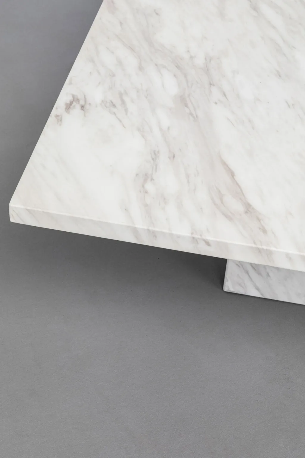 artistico_marble_sohvapyt_xcm_5.webp Sohvapöydät | Olohuone>KARE Design Artistico Marble Sohvapöytä 100x100cm