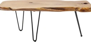 Sohvapöydät | Olohuone>KARE Design Aspen Nature Sohvapöytä 106x41cm