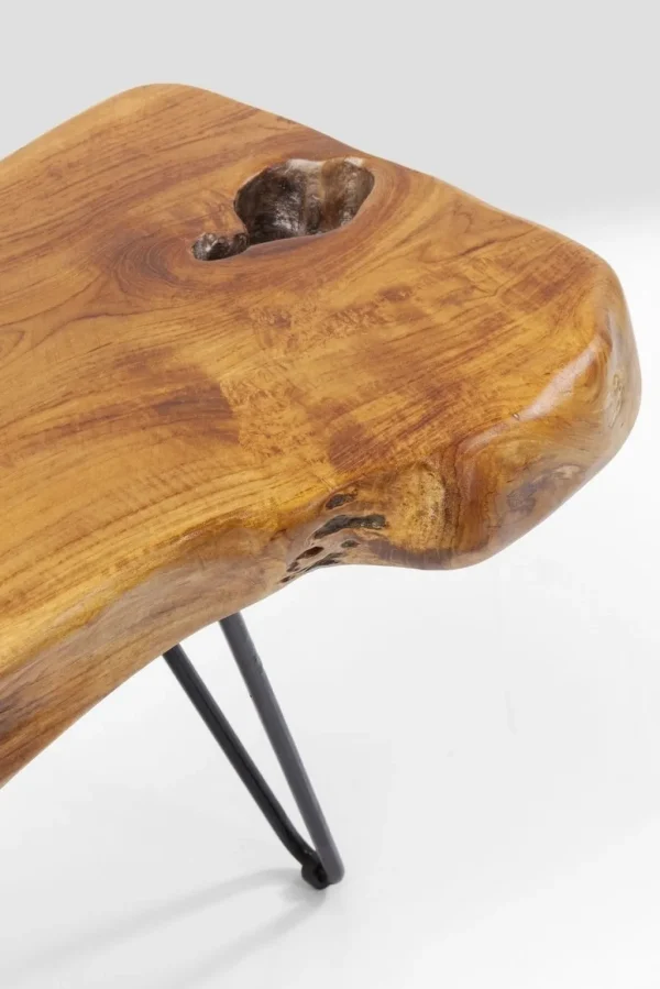 Sohvapöydät | Olohuone>KARE Design Aspen Nature Sohvapöytä 106x41cm