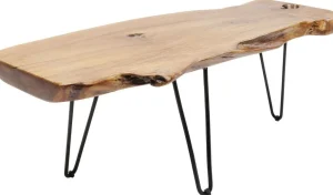 Sohvapöydät | Olohuone>KARE Design Aspen Nature Sohvapöytä 106x41cm