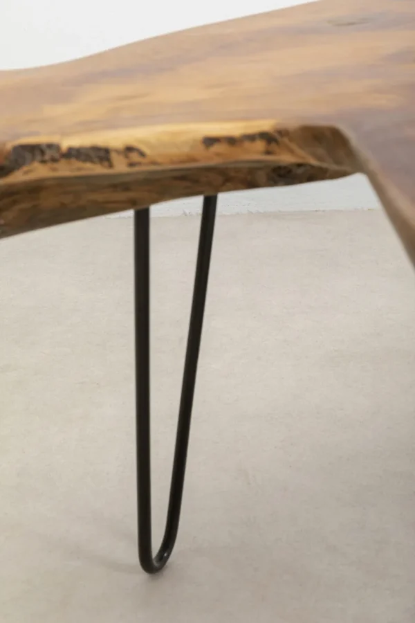 Sohvapöydät | Olohuone>KARE Design Aspen Nature Sohvapöytä 100x60cm