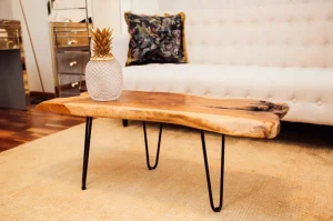 Sohvapöydät | Olohuone>KARE Design Aspen Nature Sohvapöytä 106x41cm