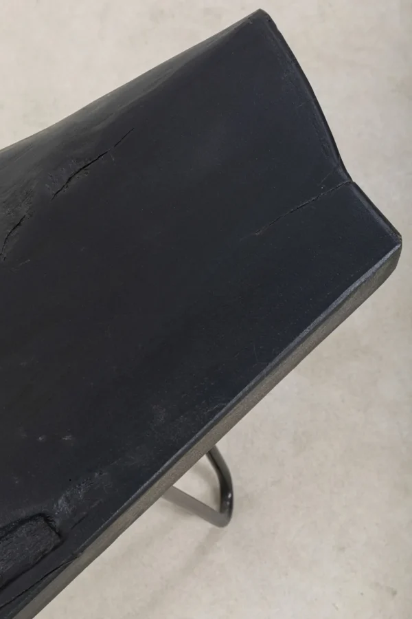 Sohvapöydät | Olohuone>KARE Design Aspen Sohvapöytä Musta 100x40cm