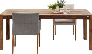Pöydät>KARE Design Authentico Pöytä 140x80cm