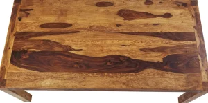Pöydät>KARE Design Authentico Pöytä 140x80cm