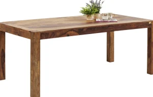 Pöydät>KARE Design Authentico Pöytä 140x80cm
