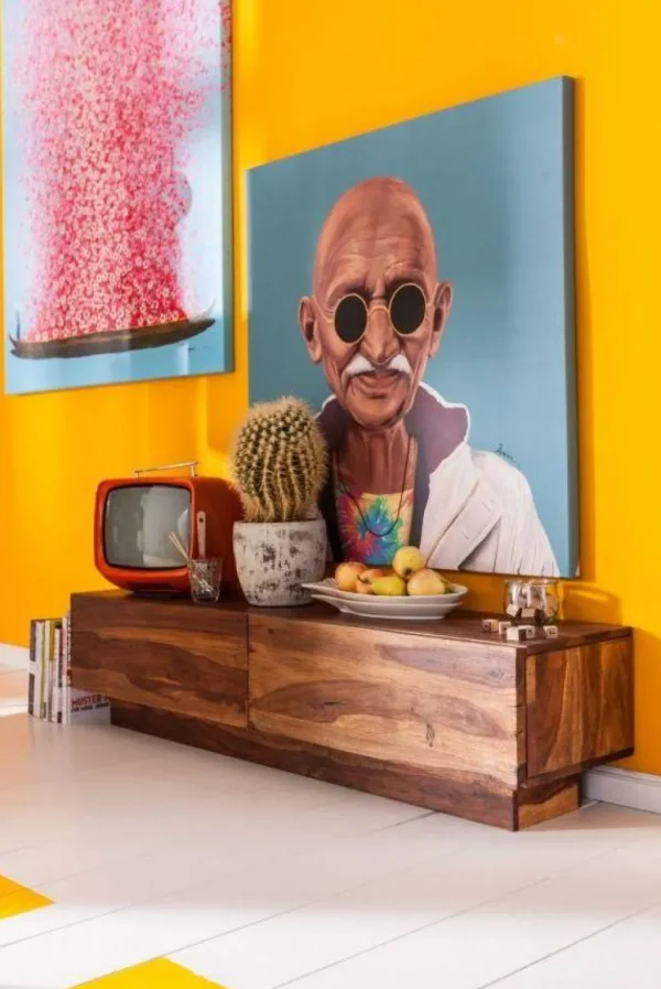 Tv -Tasot>KARE Design Authentico Tv-taso