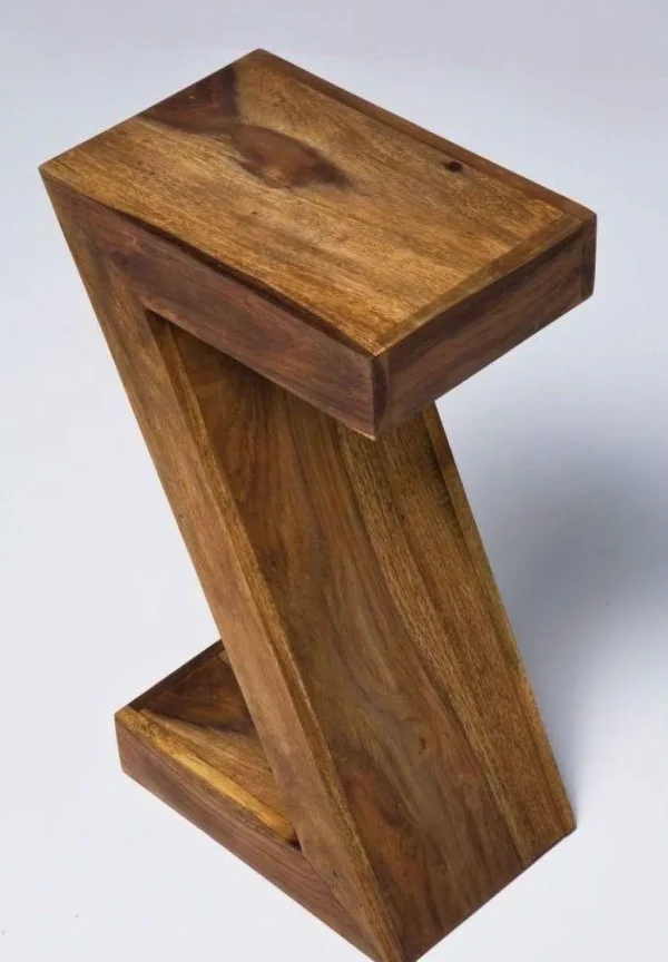 Sohvapöydät>KARE Design Authentico Z Sivupöytä 30x20cm