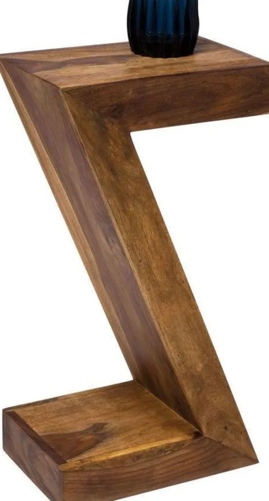 Sohvapöydät>KARE Design Authentico Z Sivupöytä 30x20cm