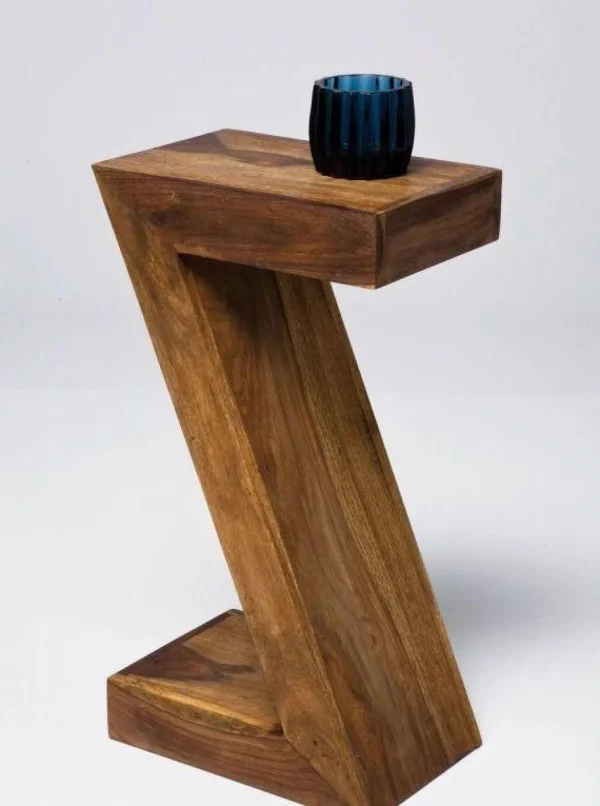 Sohvapöydät>KARE Design Authentico Z Sivupöytä 30x20cm