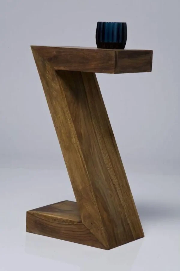 Sohvapöydät>KARE Design Authentico Z Sivupöytä 30x20cm
