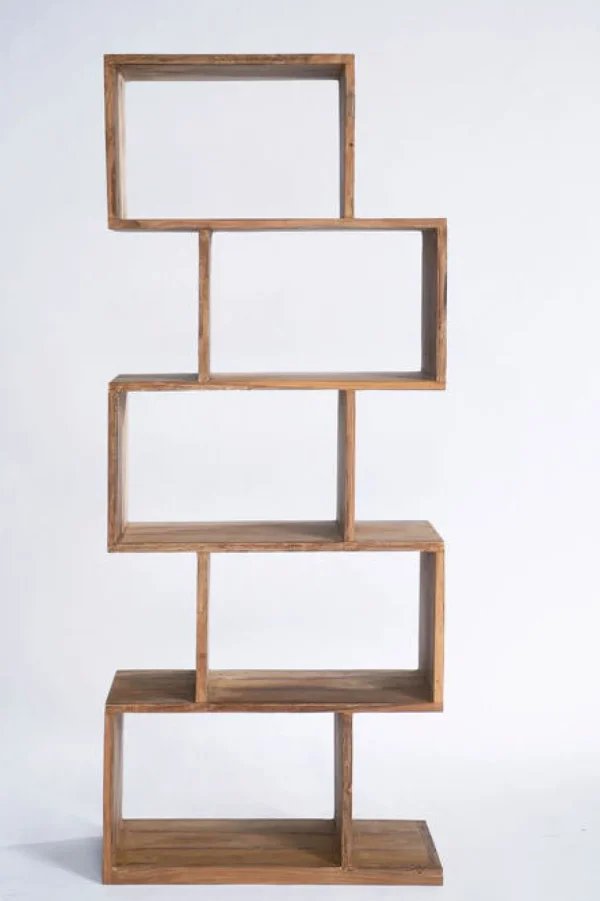 Hyllyt>KARE Design Authentico Zick Zack Hylly 60x150cm