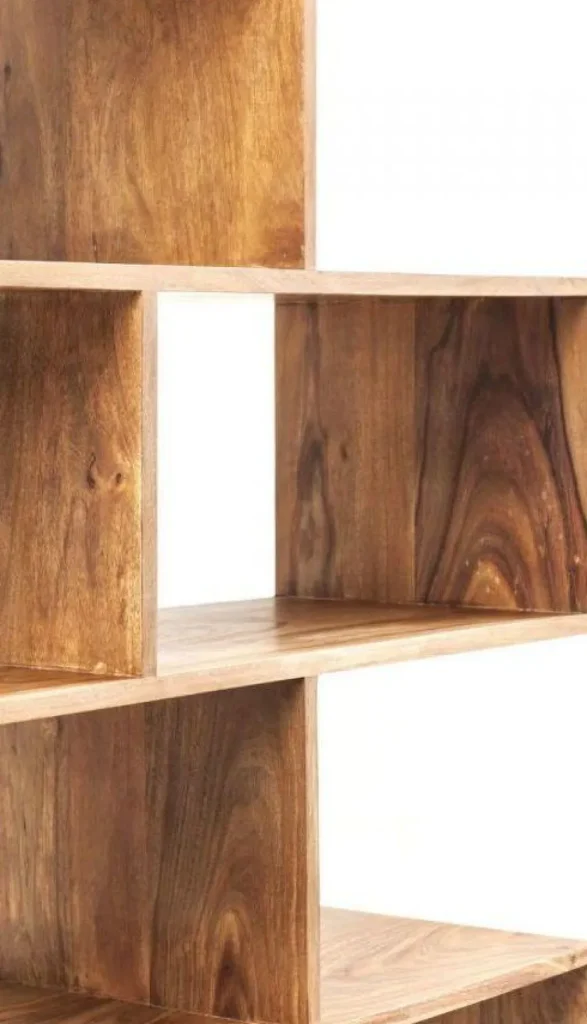 Olohuone | Hyllyt>KARE Design Authentico Zick Zack Hylly 100x180cm