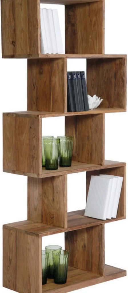 Hyllyt>KARE Design Authentico Zick Zack Hylly 60x150cm