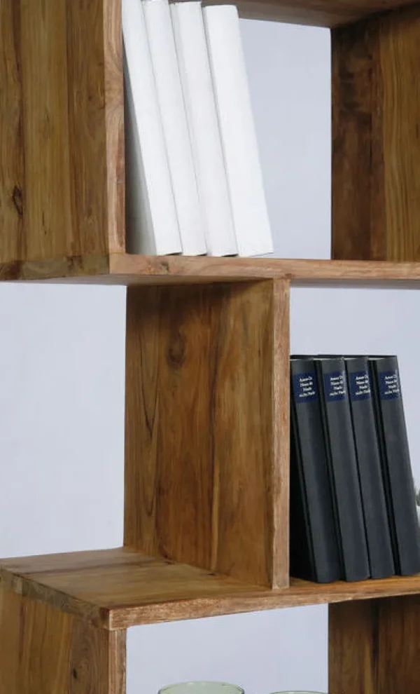 Hyllyt>KARE Design Authentico Zick Zack Hylly 60x150cm