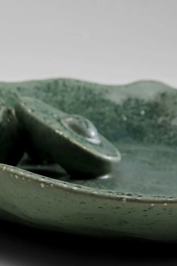 Keittiö Ja Astiat>KARE Design Avocados Lautanen, Tarjoiluvati 40 Cm