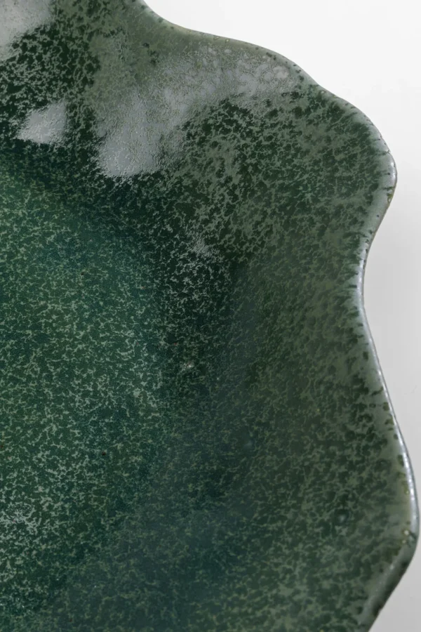 Keittiö Ja Astiat>KARE Design Avocados Lautanen, Tarjoiluvati 40 Cm