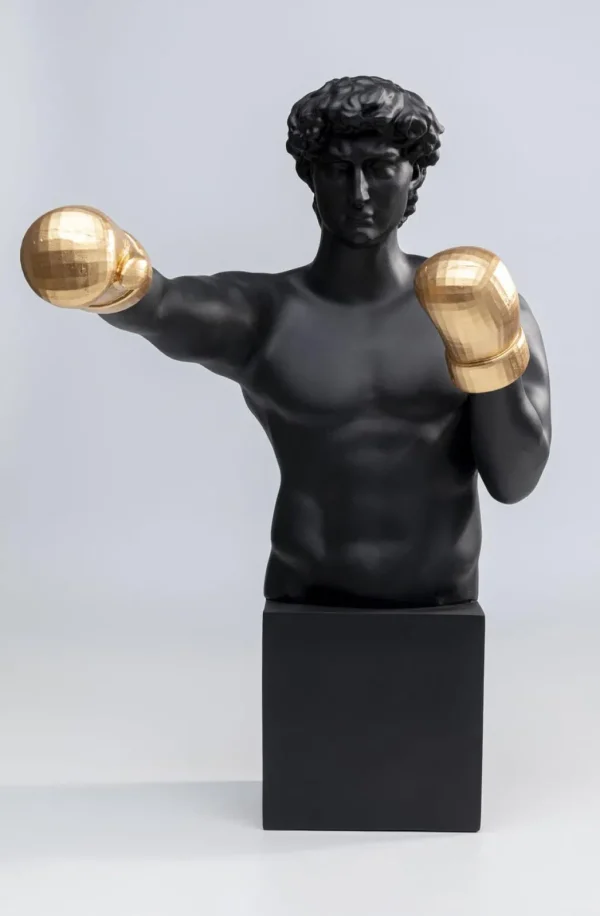 Koriste-Esineet>KARE Design Balboa Nyrkkeilijä Koriste-esine 68cm