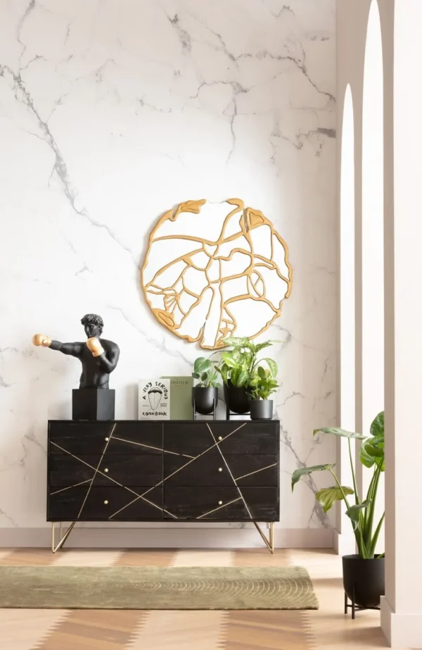 Koriste-Esineet>KARE Design Balboa Nyrkkeilijä Koriste-esine 68cm