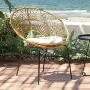 Nojatuolit>KARE Design Bali Tuoli