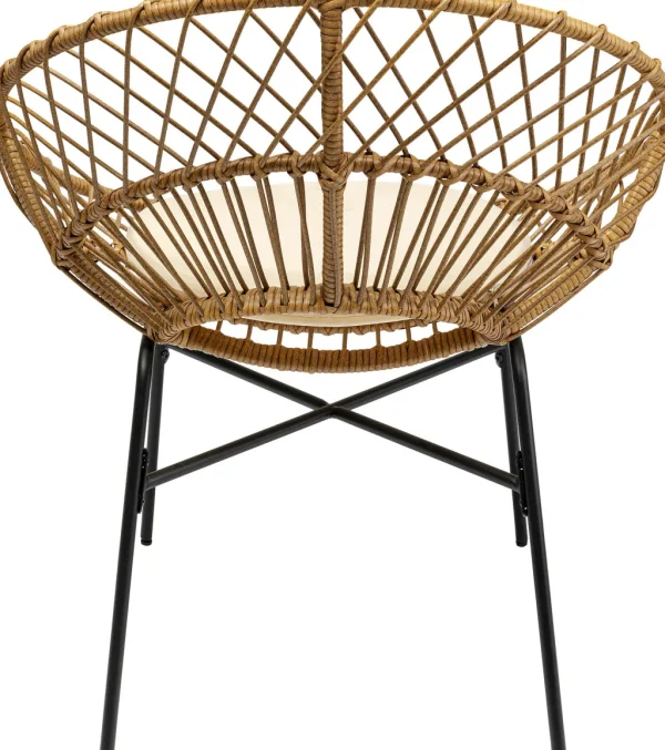 Nojatuolit>KARE Design Bali Tuoli