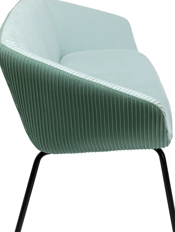Sohvat>KARE Design Ballabile Sohva, 2-istuttava 163cm