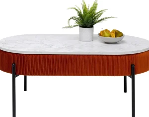 Sohvapöydät>KARE Design Ballabile Storage Sohvapöytä Säilytystilalla 114x60cm