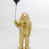 Koriste-Esineet>KARE Design Balloon Astronaut Astronautti Koriste-esine 41cm
