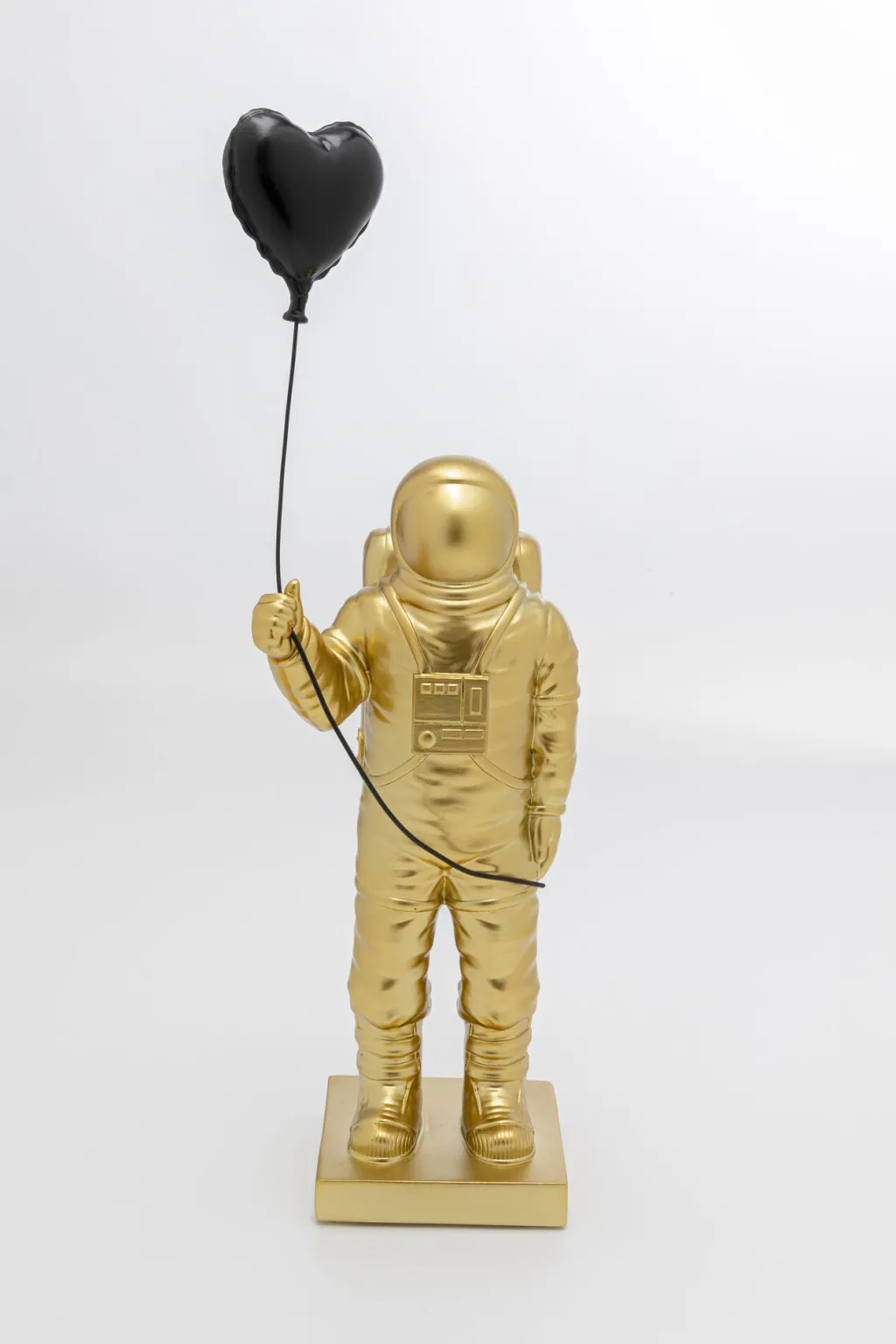 balloon_astronaut_astronautti_koristeesine_cm_0.webp Koriste-Esineet>KARE Design Balloon Astronaut Astronautti Koriste-esine 41cm