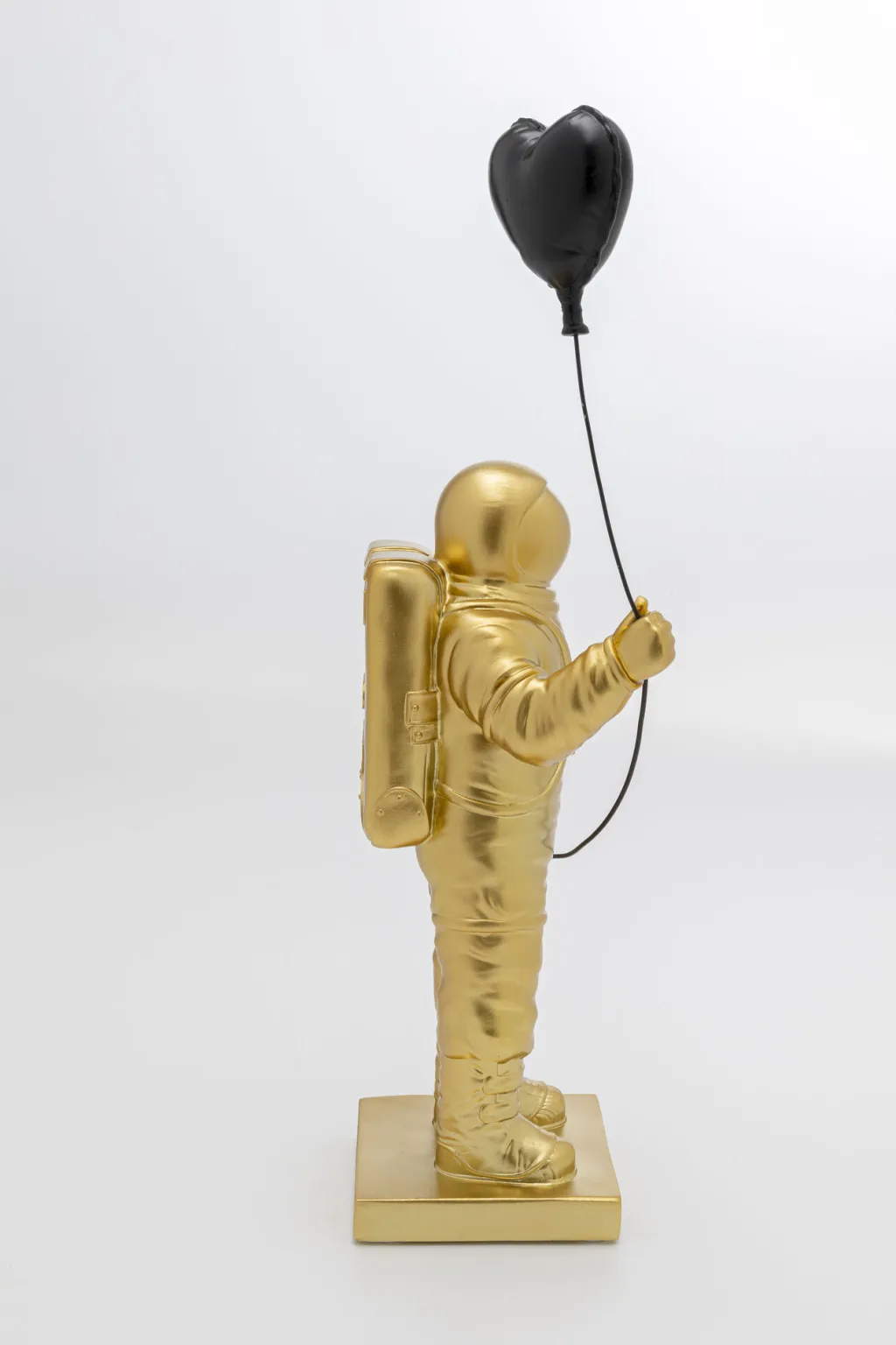 balloon_astronaut_astronautti_koristeesine_cm_2.webp Koriste-Esineet>KARE Design Balloon Astronaut Astronautti Koriste-esine 41cm