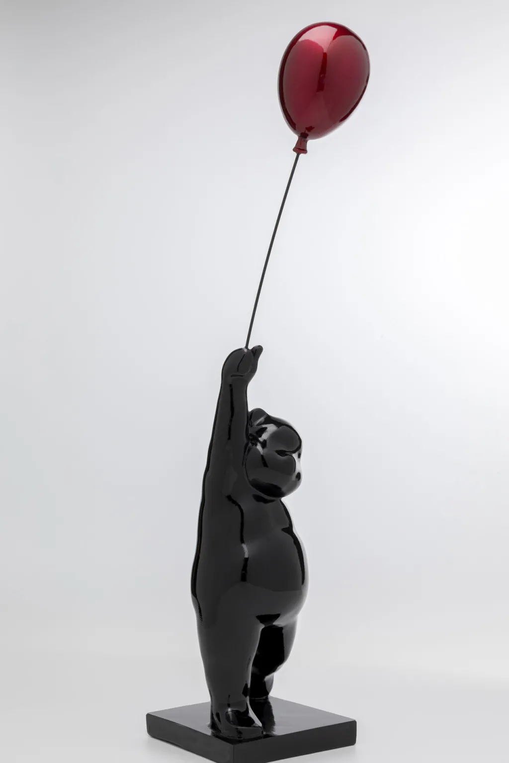 balloon_bear_ilmapallo_karhu_koristeeine_cm_1.webp Koriste-Esineet>KARE Design Balloon Bear Ilmapallo Karhu Koriste-eine 74cm