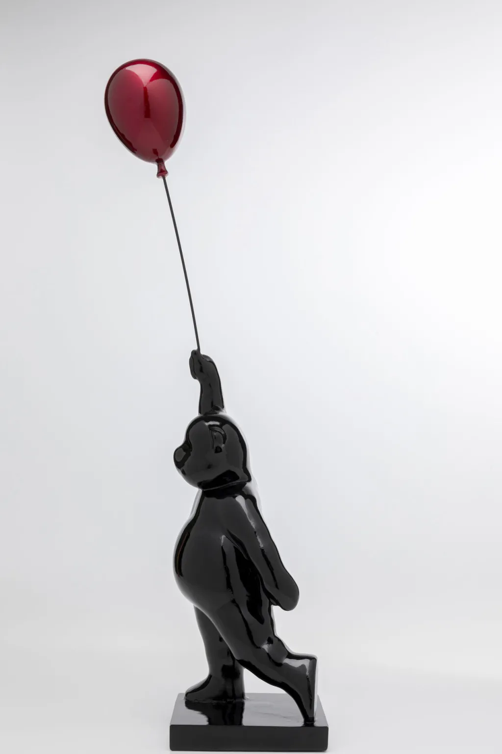 balloon_bear_ilmapallo_karhu_koristeeine_cm_4.webp Koriste-Esineet>KARE Design Balloon Bear Ilmapallo Karhu Koriste-eine 74cm