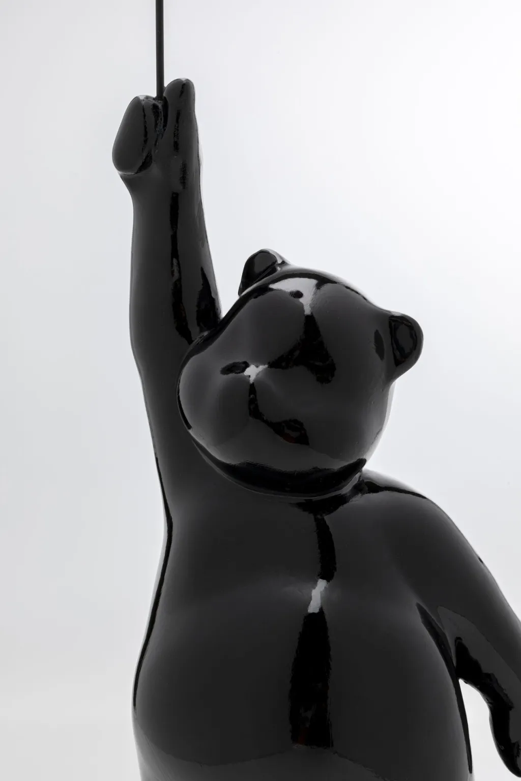 balloon_bear_ilmapallo_karhu_koristeeine_cm_5.webp Koriste-Esineet>KARE Design Balloon Bear Ilmapallo Karhu Koriste-eine 74cm