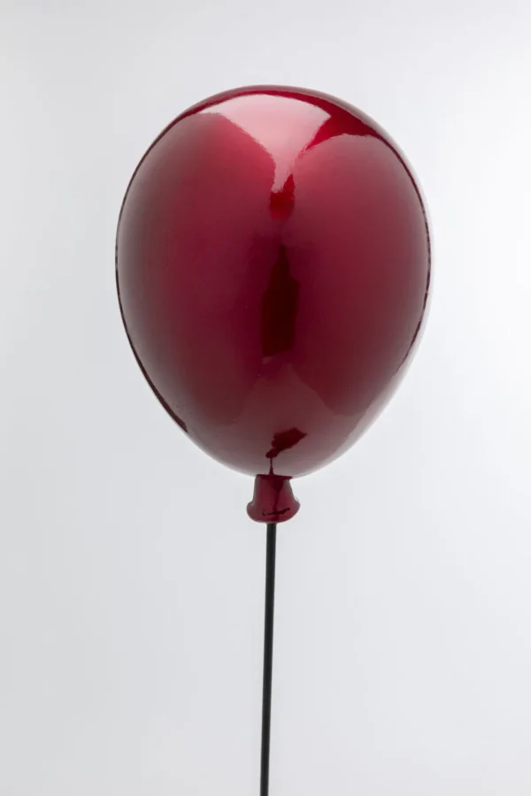 Koriste-Esineet>KARE Design Balloon Bear Ilmapallo Karhu Koriste-eine 74cm