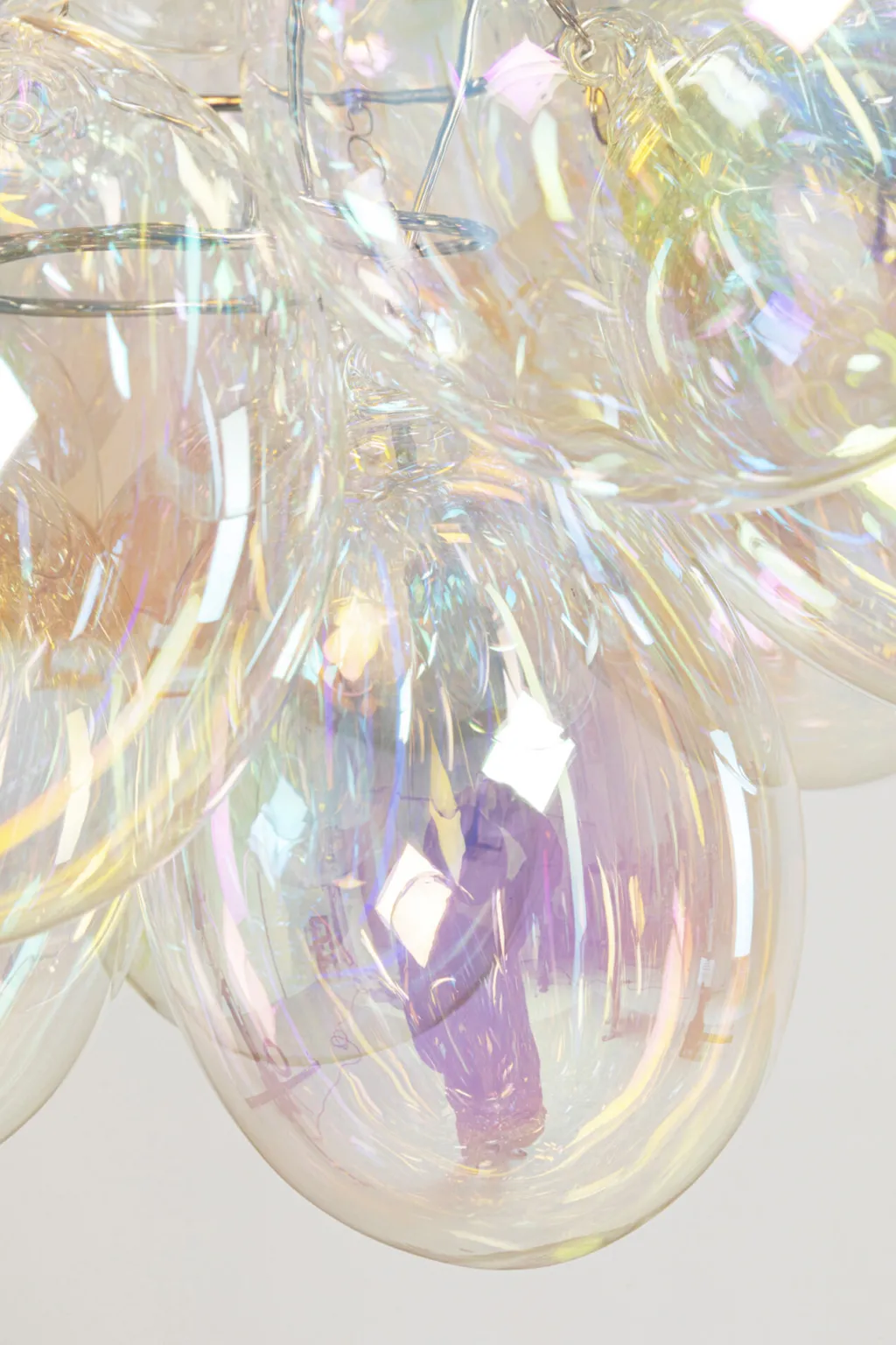balloons_clear_riippuvalaisin_cm_2.webp Riippuvalaisimet>KARE Design Balloons Clear Riippuvalaisin Ø48cm