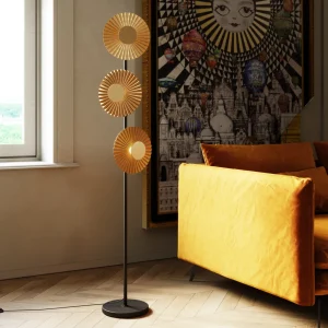 Taulut>KARE Design Balloons Kehystetty Taulu 110x174cm