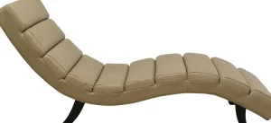 Lepotuolit>KARE Design Balou Lepotuoli - Oliivinvihreä, 190cm
