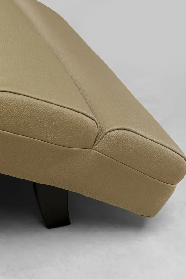 Lepotuolit>KARE Design Balou Lepotuoli - Oliivinvihreä, 190cm