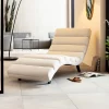 Lepotuolit>KARE Design Balou Lepotuoli, Kermanvärinen 190cm