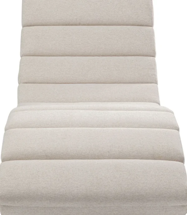 Lepotuolit>KARE Design Balou Lepotuoli, Kermanvärinen 190cm