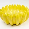 Kulhot>KARE Design Bananas Banaani Koristekulho Ø30cm