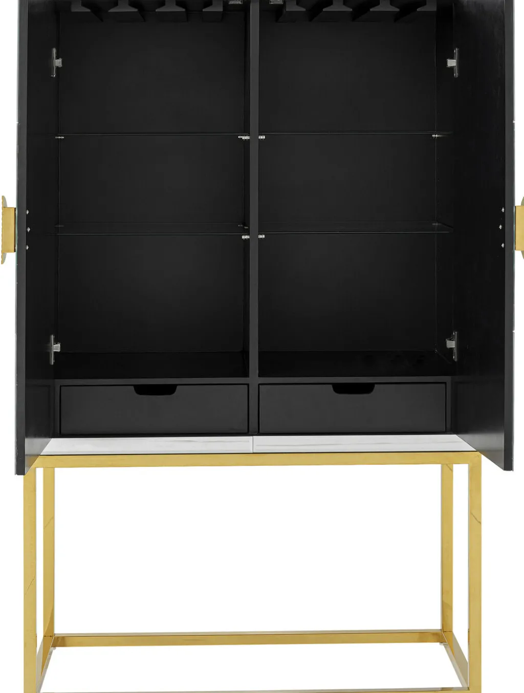 bar_cabinet_queen_baarikaappi_xcm_5.webp Baarit>KARE Design Bar Cabinet Queen Baarikaappi 91x147cm