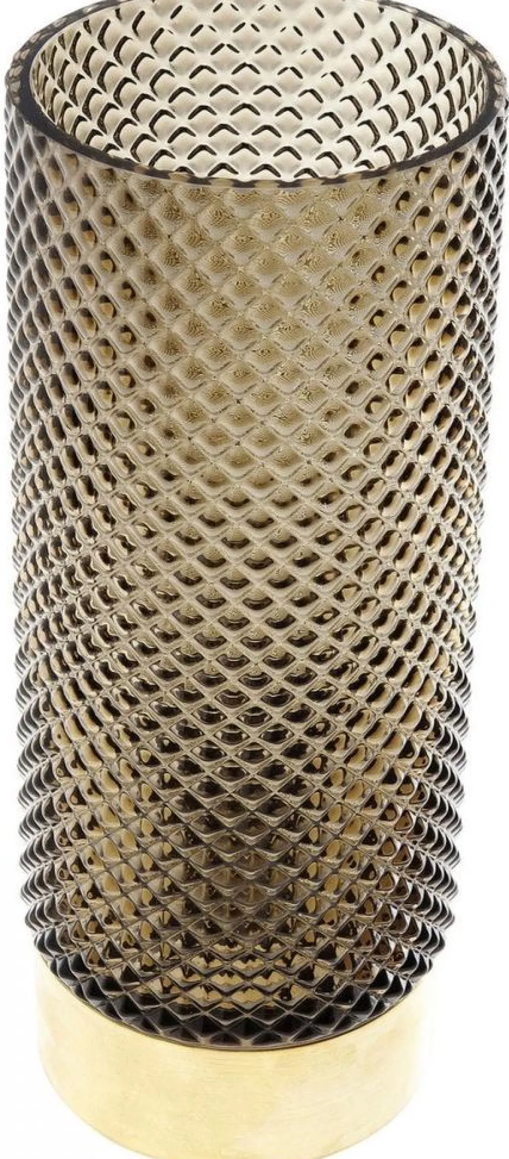 barfly_maljakko_tummanvihre_cm_1.webp Maljakot | Olohuone>KARE Design Barfly Maljakko, Tummanvihreä 25cm