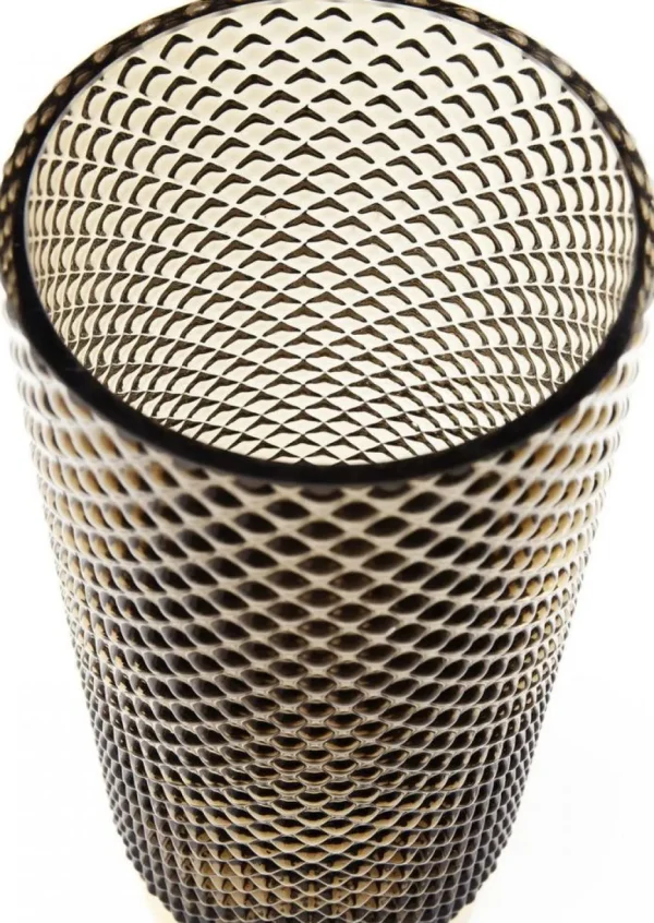 Maljakot | Olohuone>KARE Design Barfly Maljakko, Tummanvihreä 25cm