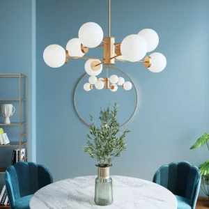 Maljakot | Olohuone>KARE Design Barfly Maljakko, Vihreä 30cm