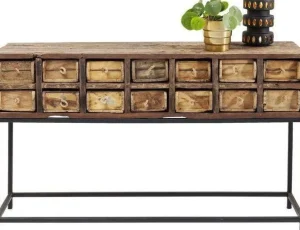 Konsolipöydät Ja Sivupöydät>KARE Design Bastidon Konsolipöytä 125cm