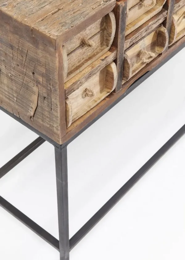 Konsolipöydät Ja Sivupöydät>KARE Design Bastidon Konsolipöytä 125cm
