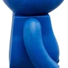 Jalalliset Koriste-Esineet>KARE Design Bear Blue Karhu Koriste-esine Sininen 101cm