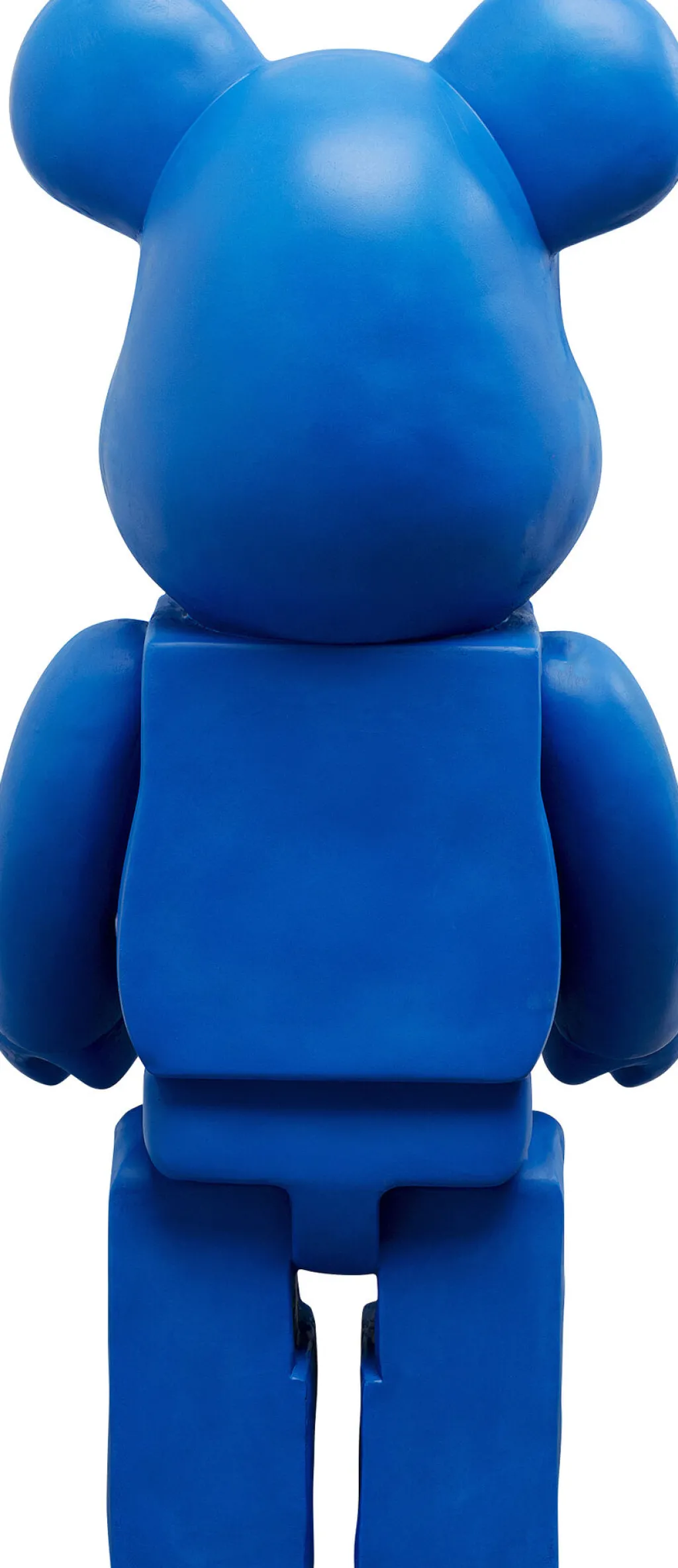 bear_blue_karhu_koristeesine_sininen_cm_1.webp Jalalliset Koriste-Esineet>KARE Design Bear Blue Karhu Koriste-esine Sininen 101cm