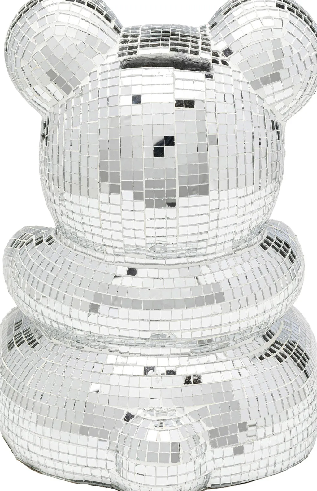 bear_disco_karhu_sstlipas_cm_3.webp Säästölippaat>KARE Design Bear Disco Karhu Säästölipas 21cm